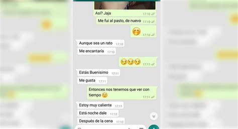 chat caliente en vivo.